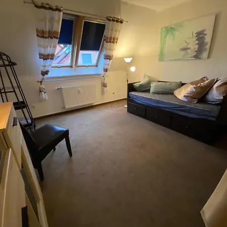 Gute Stube Baiersdorf