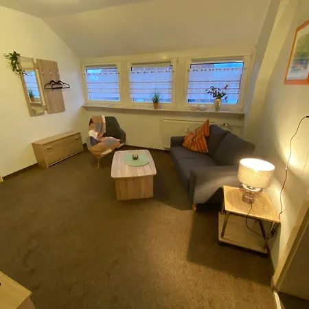 Gute Stube Baiersdorf