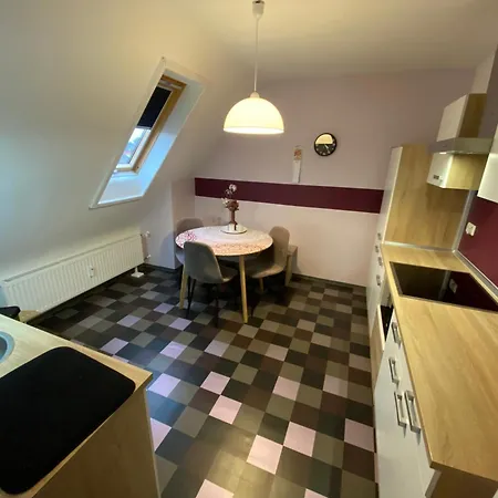 Gute Stube Apartment
