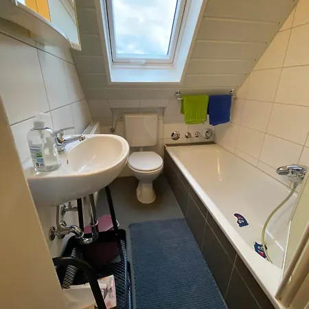 Apartment Gute Stube
