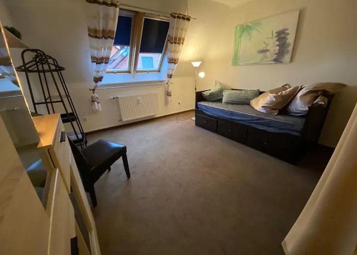 Gute Stube Baiersdorf