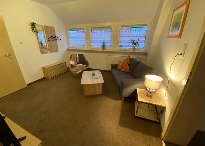 Gute Stube Baiersdorf