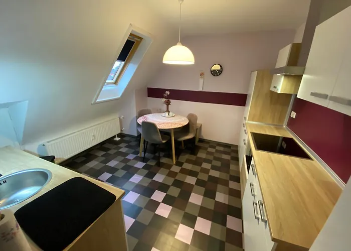 Gute Stube Апартаменты